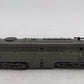 Con-Cor N Scale Pennsylvania Diesel Locomotive #5750 EX