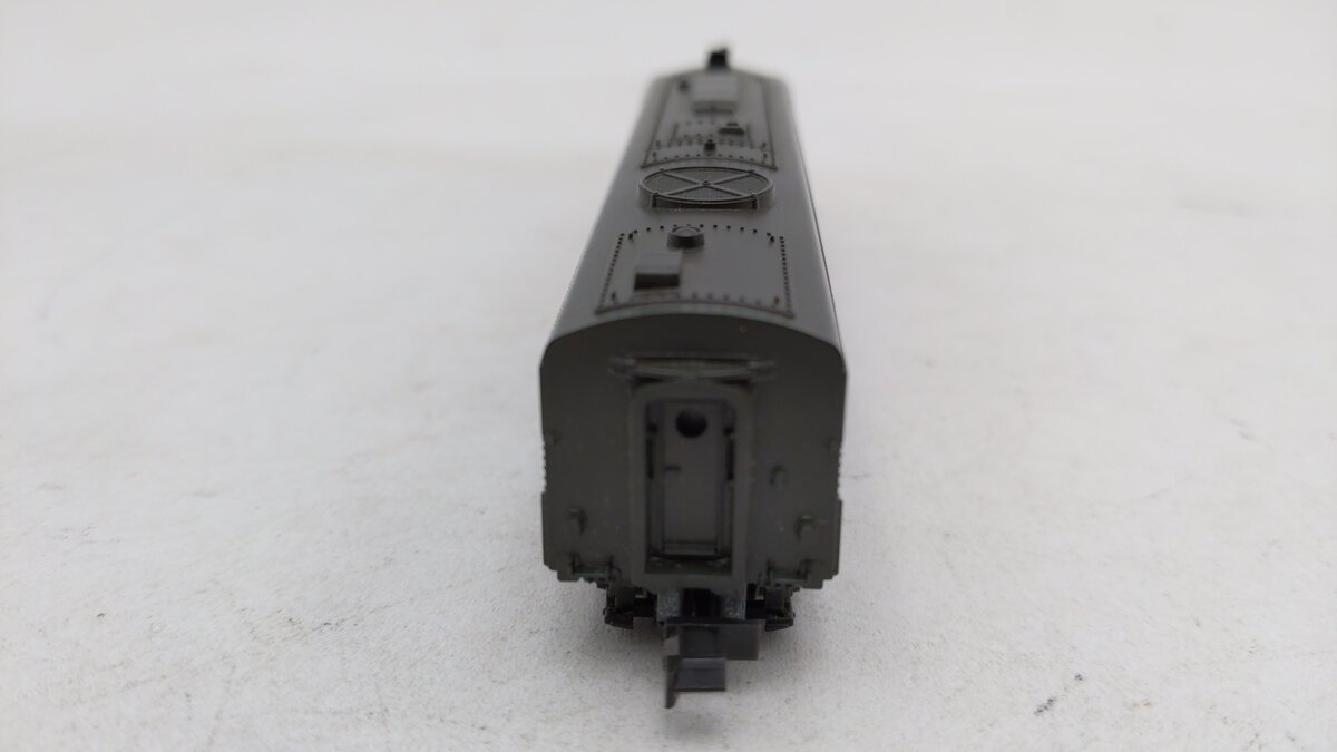 Con-Cor N Scale Pennsylvania Diesel Locomotive #5750 EX