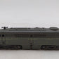Con-Cor N Scale Pennsylvania Diesel Locomotive #5750 EX