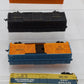 Assorted HO Scale Boxcars [4] VG