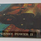 Pennsy Power II Hardcover Book By Alvin F. Staufer, Bert Pennypacker VG