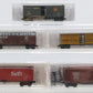Micro-Trains Assorted N Scale Freight Cars [5] LN/Box