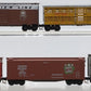 Micro-Trains Assorted N Scale Freight Cars [5] LN/Box