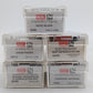 Micro-Trains Assorted N Scale Freight Cars [5] LN/Box