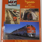 Western Pacific Trackside with Bob Larson Hardcover Book By Tim Morris LN