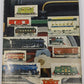 Lionel Trains Standard Of The World 1900-1943 Hardcover Book By Donald S. Fraley VG