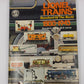 Lionel Trains Standard Of The World 1900-1943 Hardcover Book By Donald S. Fraley VG
