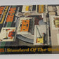 Lionel Trains Standard Of The World 1900-1943 Hardcover Book By Donald S. Fraley VG