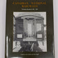 Canadian National Railways Hardcover Book By Gay Lepkey, Brian West LN