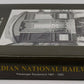 Canadian National Railways Hardcover Book By Gay Lepkey, Brian West LN