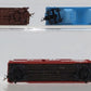 Micro-Trains Assorted N Scale Freight Cars [5] LN/Box