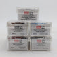Micro-Trains Assorted N Scale Freight Cars [5] LN/Box