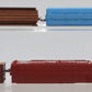 Micro-Trains Assorted N Scale Freight Cars [5] LN/Box