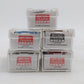 Micro-Trains Assorted N Scale Freight Cars [5] LN/Box