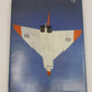 Avro Arrow Hardcover Book By The Arrowheads VG
