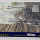 B & O Steam Finale, Volume 2 Hardcover Book By Deane Mellander, Bob Kaplan EX
