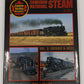Canadian National Steam in Color, Vol. 2 Hardcover Book By Kevin J. Holland LN