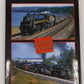 Canadian National Steam in Color, Vol. 2 Hardcover Book By Kevin J. Holland LN