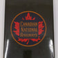 A Companion to Canadian National Railways Hardcover Book By Gay Lepkey LN