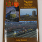 Trackside around Ontario 1955-60 with Don McCartney Hardcover Book John Riddell LN