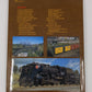 Trackside around Ontario 1955-60 with Don McCartney Hardcover Book John Riddell LN