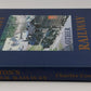 Hamilton's Other Railways Hardcover Book By Charles Cooper LN