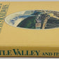 The Kettle Valley and Its Railways Hardcover Book By Hal Riegger EX