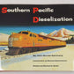 Southern Pacific Dieselization Hardcover Book By John Bonds Garmany LN
