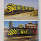 Katy Southwest Paperback Book By John McAll EX