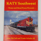 Katy Southwest Paperback Book By John McAll EX