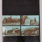 Down at the Depot Hardcover Book By Edwin P. Alexander VG