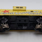 K-Line K613-5301 O Gauge Circus Transport Railroad Illuminated Caboose #1130 LN/Box
