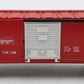 Lionel 6-7780 O Gauge TCA Museum Boxcar