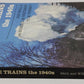 Decade of the Trains: The 1940s Paperback Book By Don Ball EX