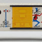 Lionel 6-6464-1971 O Disney TCA Disneyland Boxcar EX