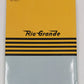Rio Grande in Color, Vol. 1: Colorado Hardcover Book By Ross B. Grenard EX