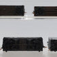 Micro-Trains Assorted N Scale Freight Cars [5] EX/Box