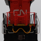 Atlas 10001246 HO Scale Canadian National Dash 8-40C Diesel #2113 w Sound