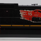 Atlas 10001246 HO Scale Canadian National Dash 8-40C Diesel #2113 w Sound