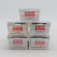 Micro-Trains Assorted N Scale Freight Cars [5] EX/Box