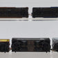 Micro-Trains Assorted N Scale Freight Cars [5] EX/Box