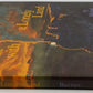 Link With a Lonely Land Hardcover Book By Michael Barnes LN