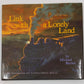 Link With a Lonely Land Hardcover Book By Michael Barnes LN