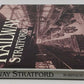 Railway Stratford Hardcover Book By Dean Robinson LN