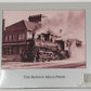 Railway Stratford Hardcover Book By Dean Robinson LN