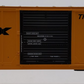 Atlas 20001103 HO Scale Rail Box ACF 50' 6" Box Car #33616 with Large Logo