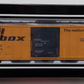 Atlas 20001103 HO Scale Rail Box ACF 50' 6" Box Car #33616 with Large Logo