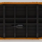 Atlas 20001103 HO Scale Rail Box ACF 50' 6" Box Car #33616 with Large Logo