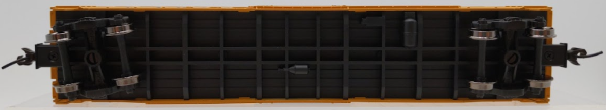 Atlas 20001103 HO Scale Rail Box ACF 50' 6