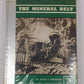 The Mineral Belt, Vol. 1 Hardcover Book By David S. Digerness EX
